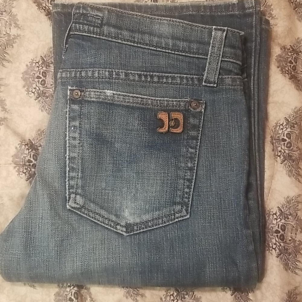 Jean's - Picture 4 of 4